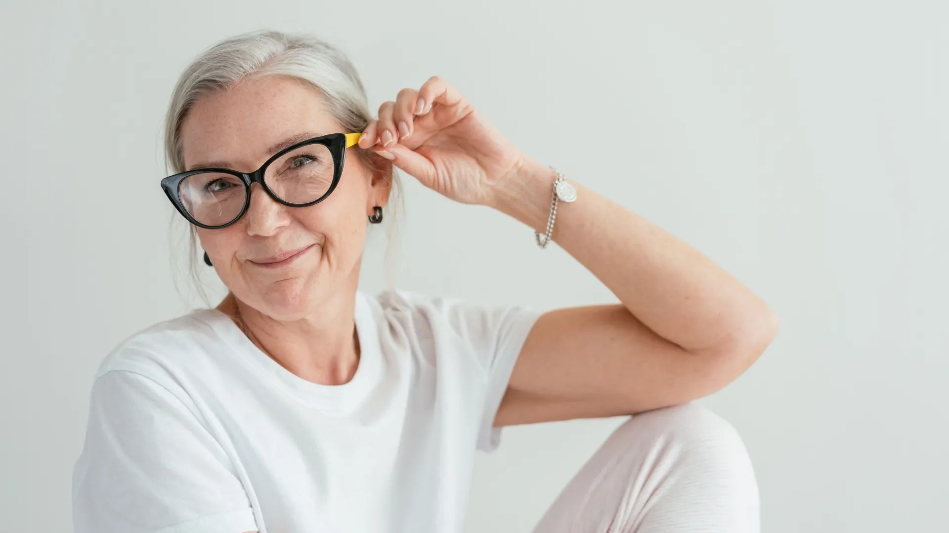 Featured image for “The Best Hearing Aid Styles for Glasses Wearers”