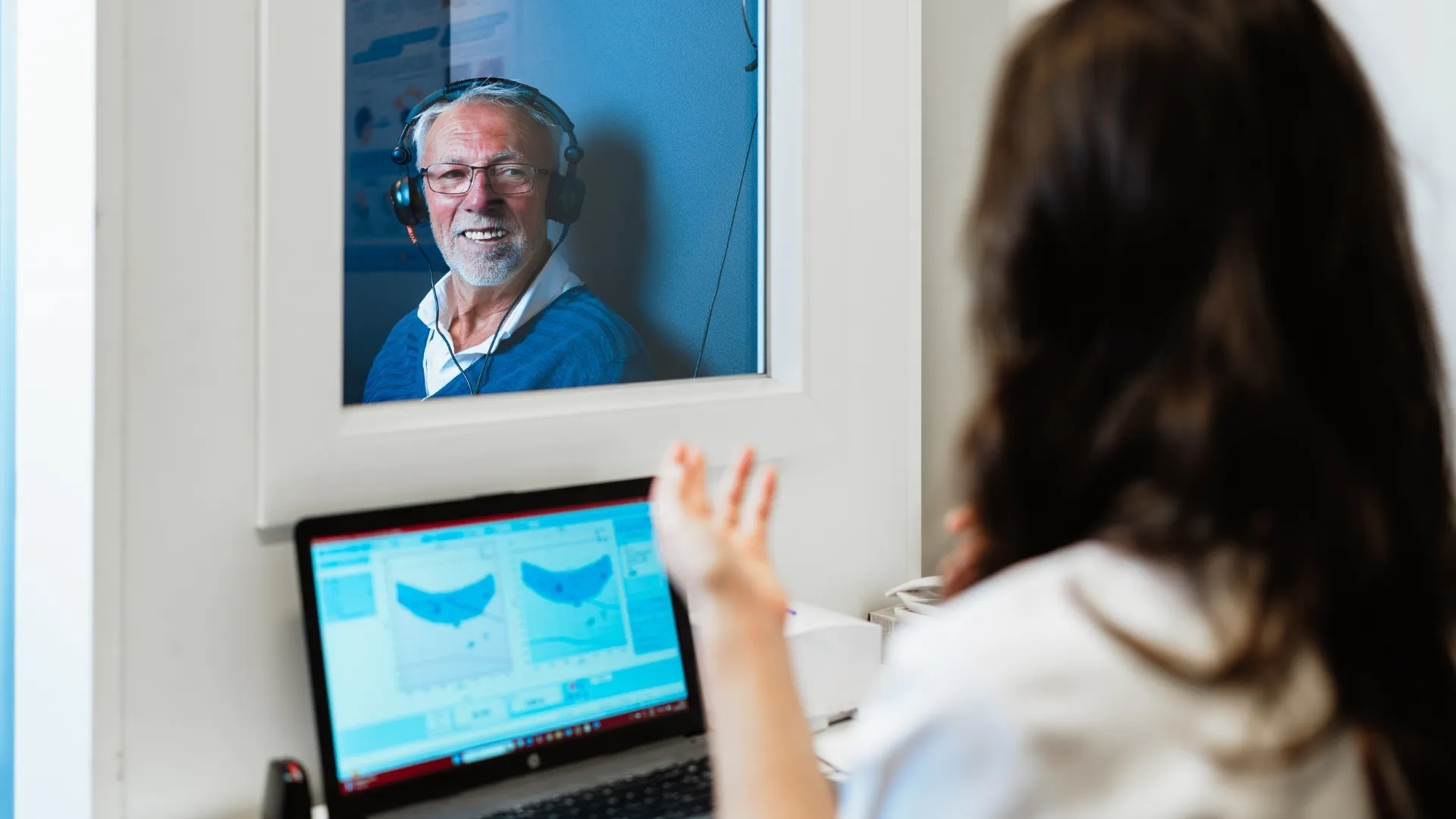 Featured image for “What Time of Year is Best to Schedule a Hearing Test?”