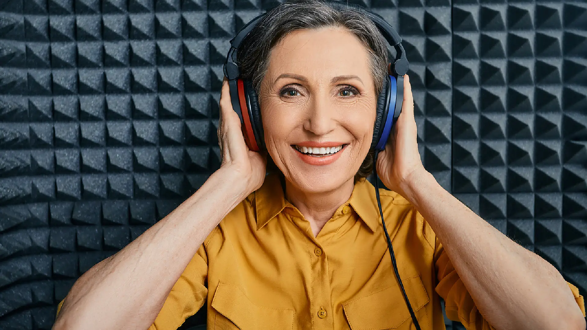 Featured image for “When to Schedule Your First Hearing Test After 60”