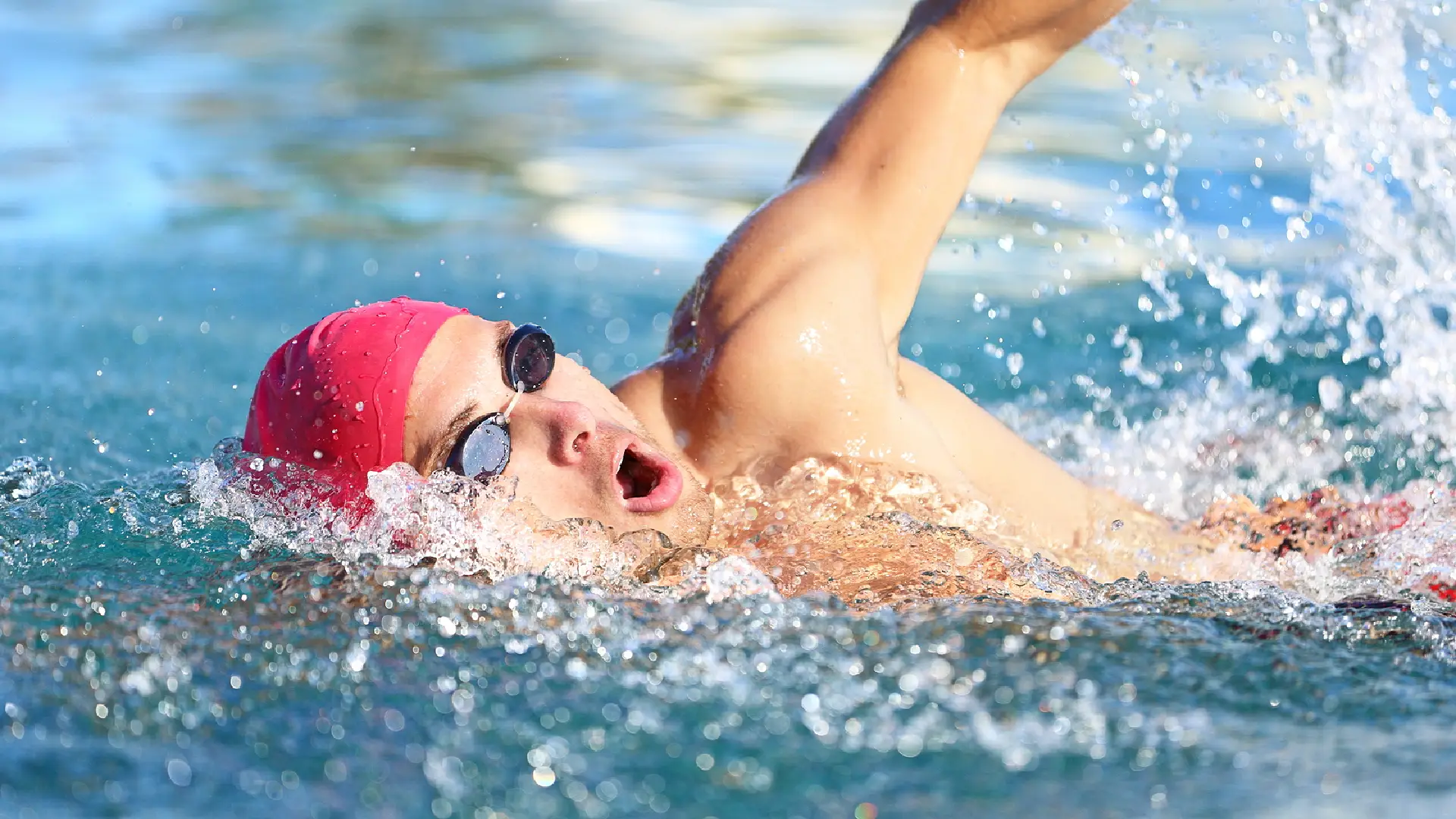 Featured image for “Swimmer’s Ear Myths That Could Put Your Hearing at Risk”