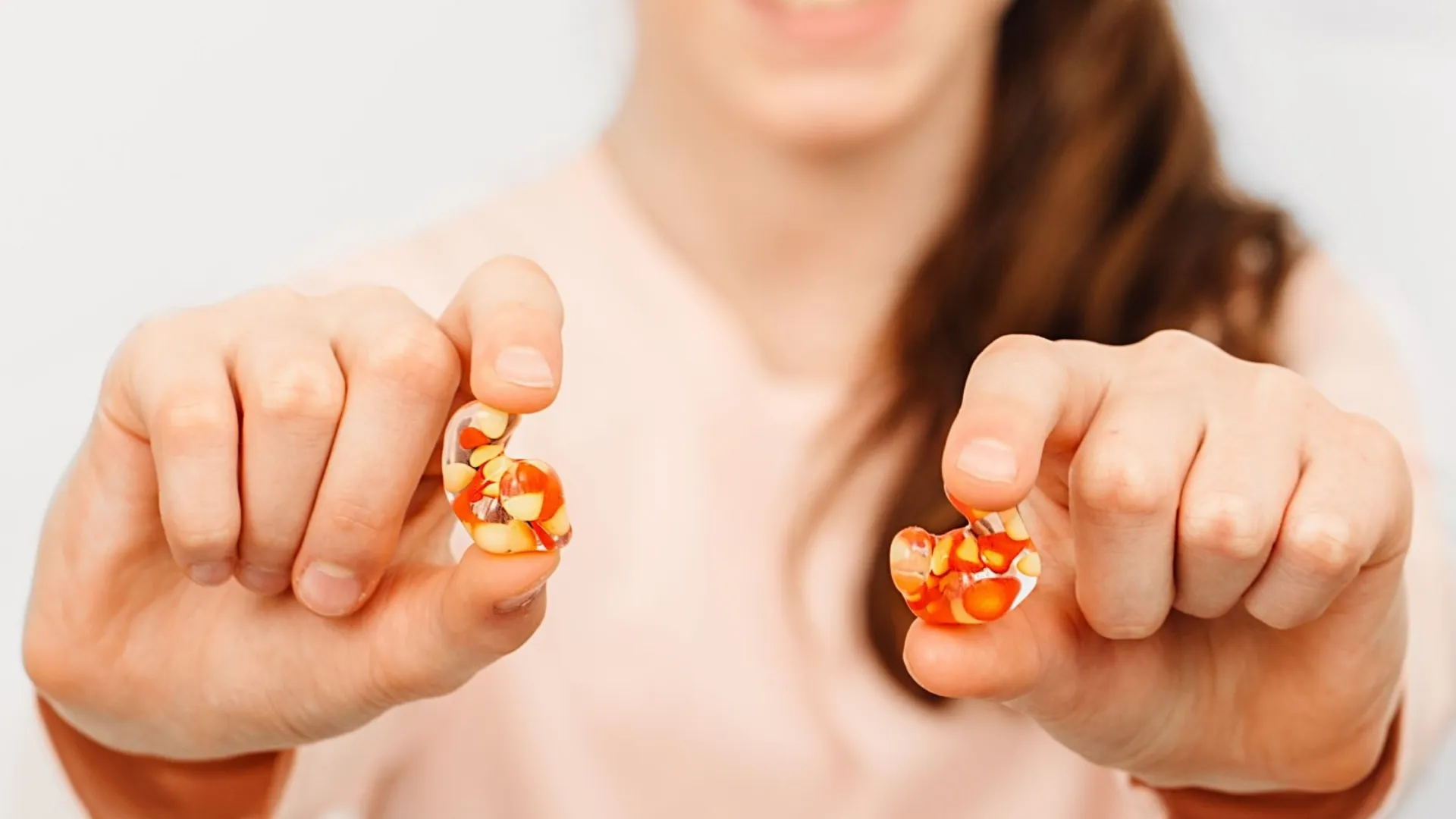 Featured image for “Earmolds and Hearing Protection for Students”