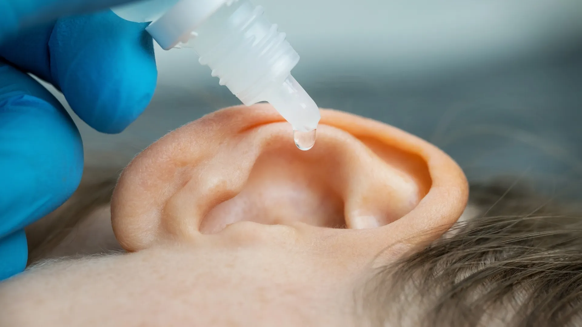 Featured image for “Home Remedies for Mild Earwax Blockages”
