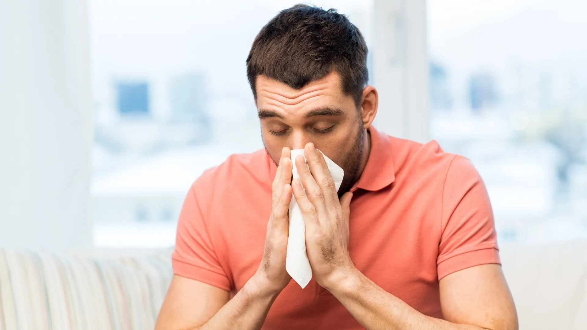 Featured image for “How Allergies Can Affect Your Ears and Hearing”