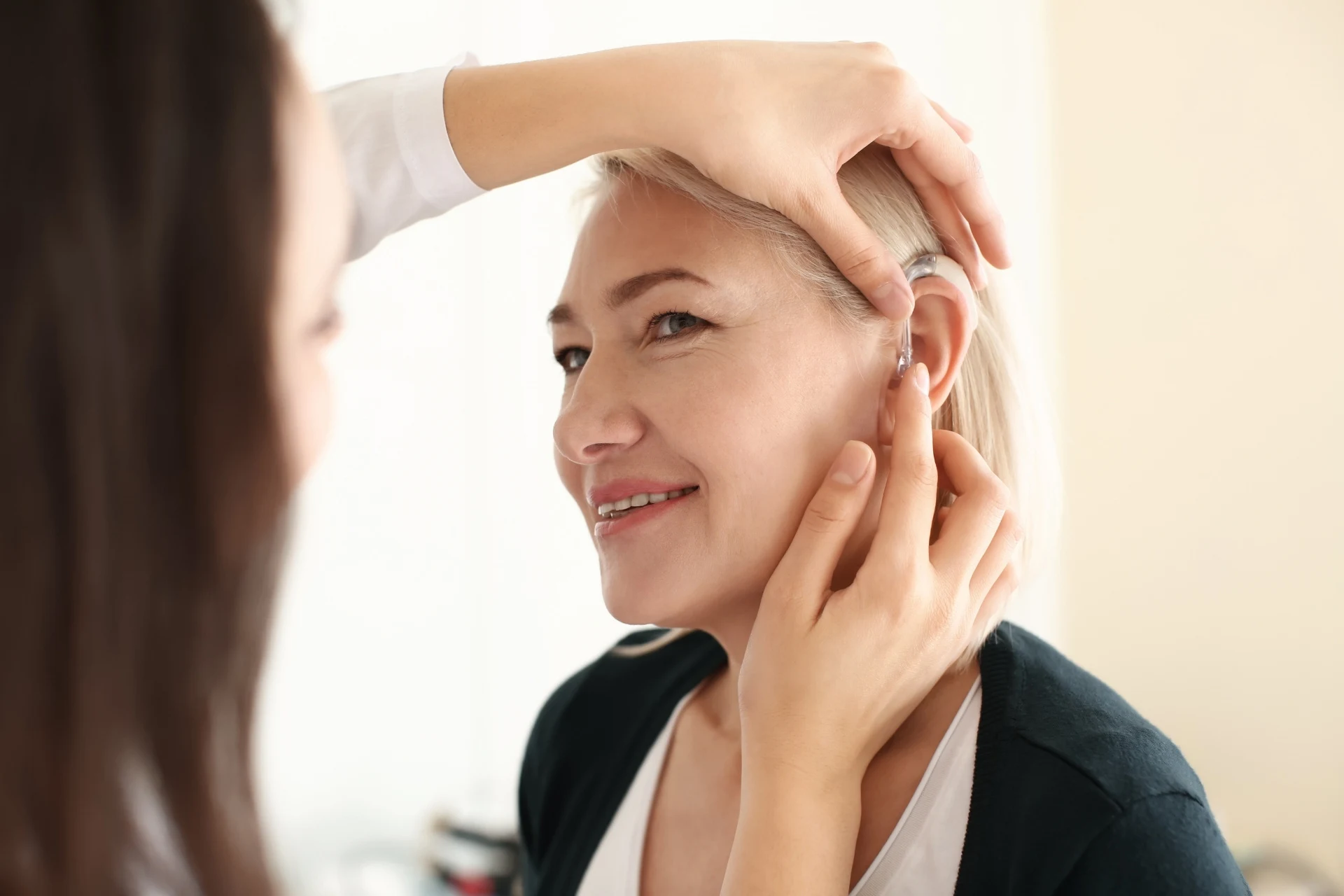 Featured image for “How Hearing Aid Domes Affect Comfort and Sound Quality”